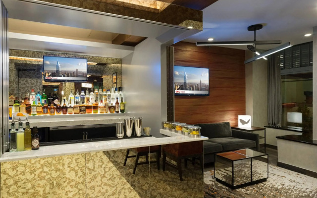 Fairfield Inn & Suites New York Manhattan / Central Park