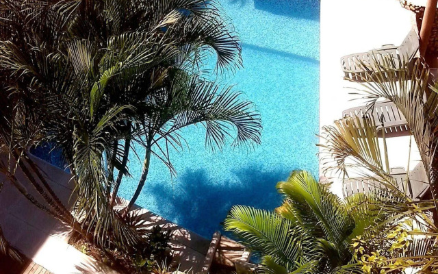 Hotel Sabana