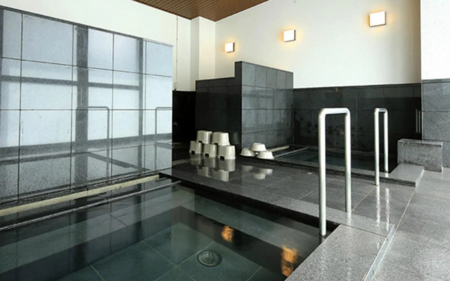 Nikko Station Hotel Classic