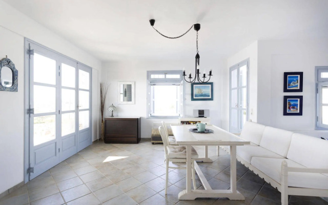 Villa Thea