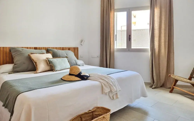 Apartaments Proa Es Pujols - Adults Only