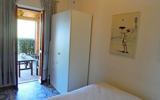 Villa Galatea Sperlongaresort