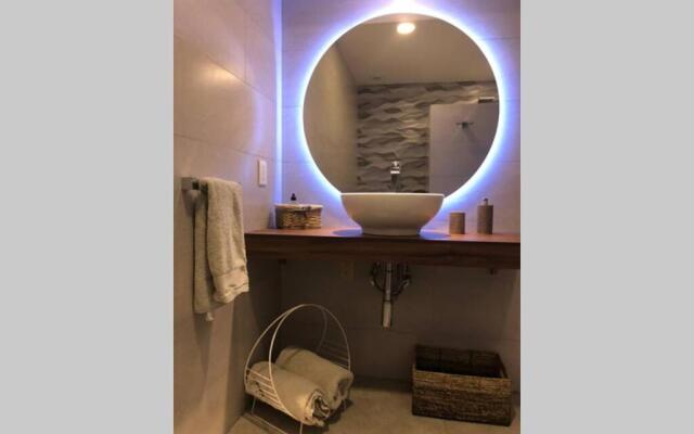 Luxury Apartment in Nuevo Vallarta Villamagna Condo