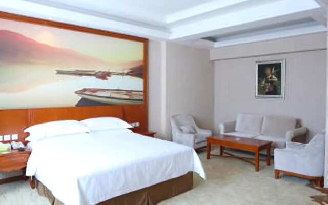 Jinhua Hotel