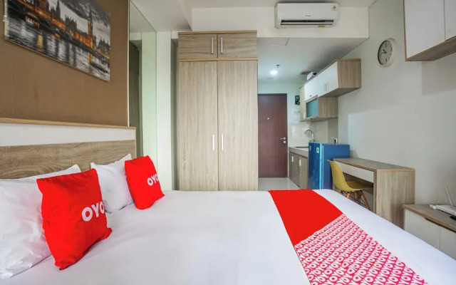 OYO 94064 Sayy Rooms At Springwood