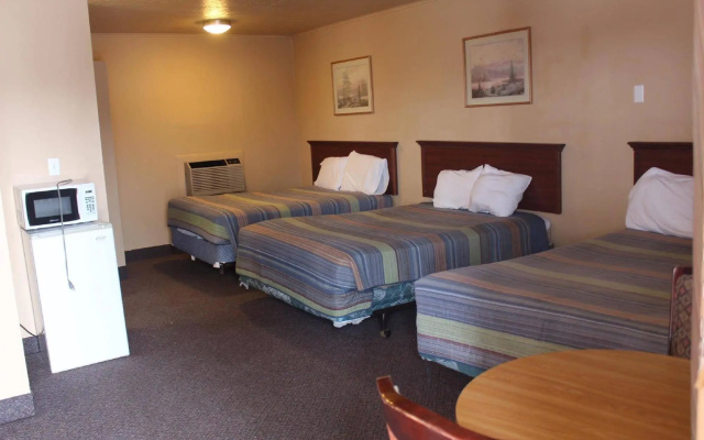 Juniper Motel Madras