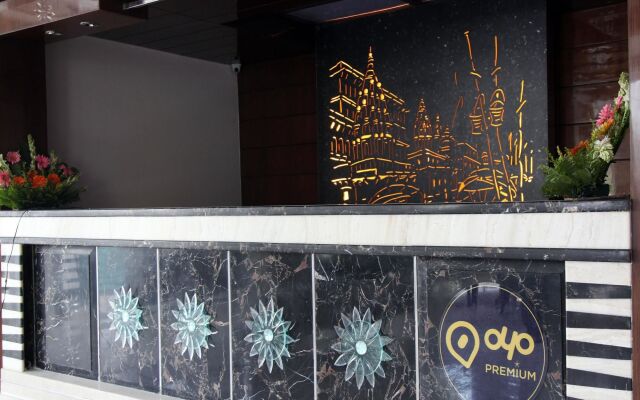 OYO 2255 Hotel Costa River