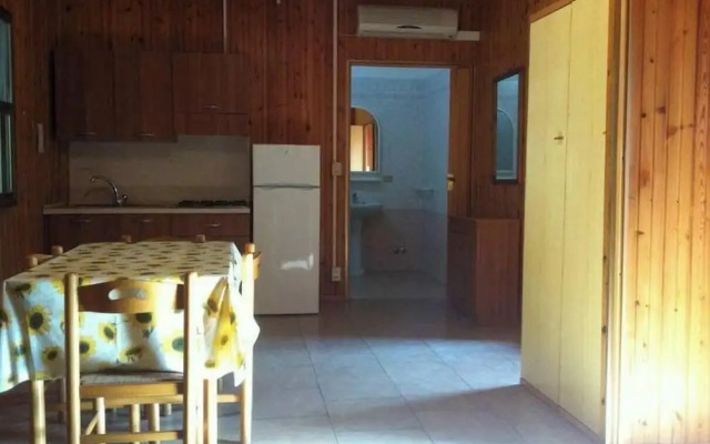 Chalet Viola Beach Village