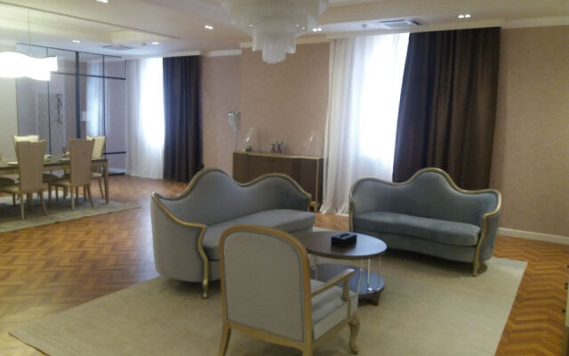 Termez Palace Hotel & Spa