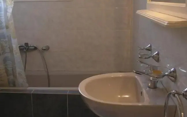 Beautiful Apartment in Nafplion With 3 Bedrooms