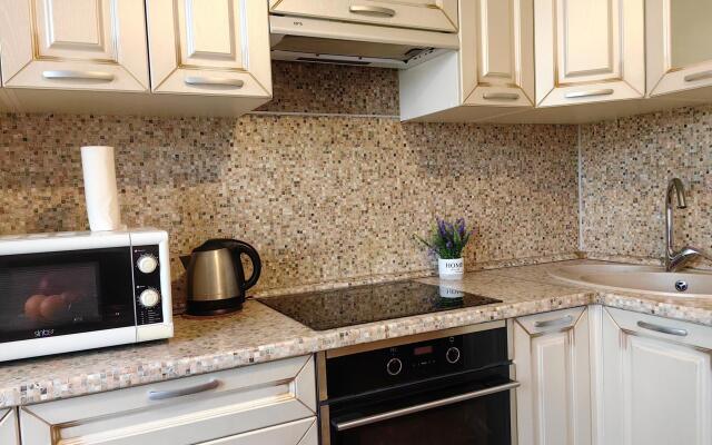 Апартаменты на улице Камова 10 корпус 1