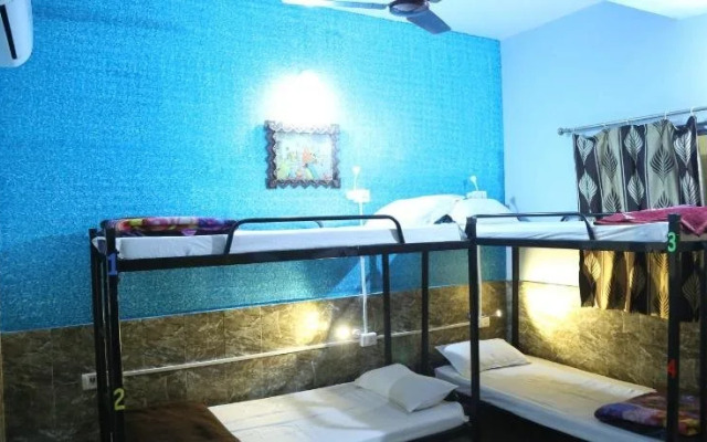 Global hostel Jodhpur