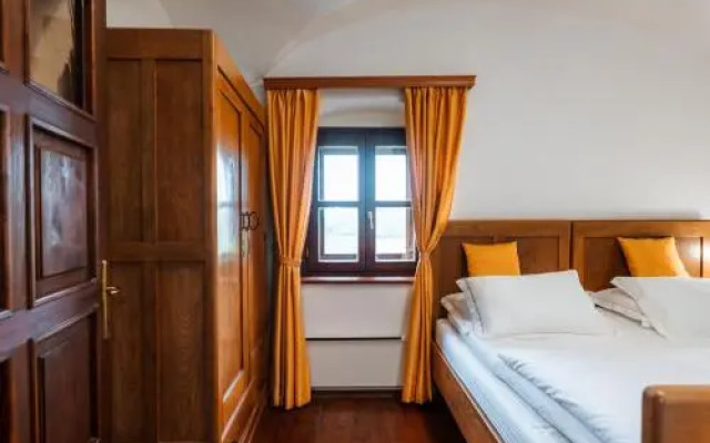 Wine Grower's Mansion Zlati Gric