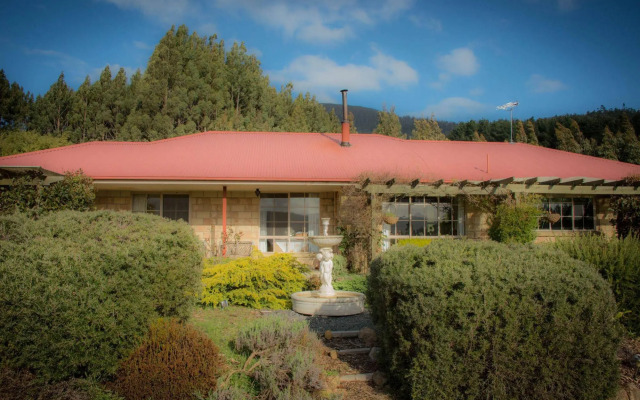 Maydena Mountain Cabins