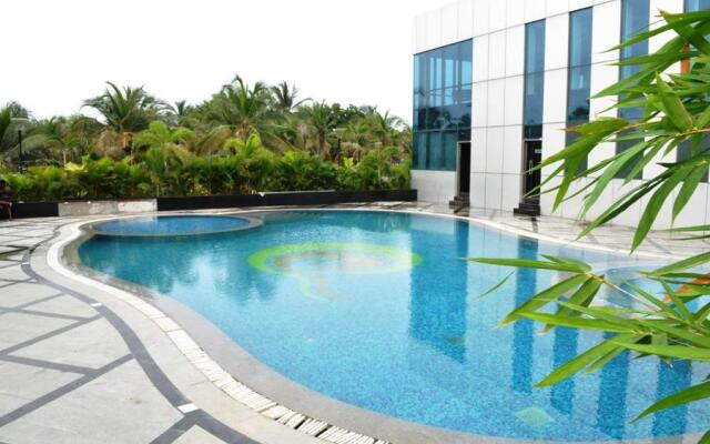 Jade Beach Resort