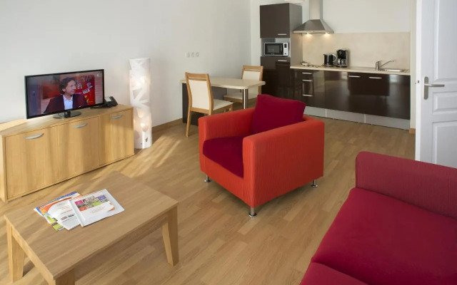 Domitys Les Cigales du Luberon