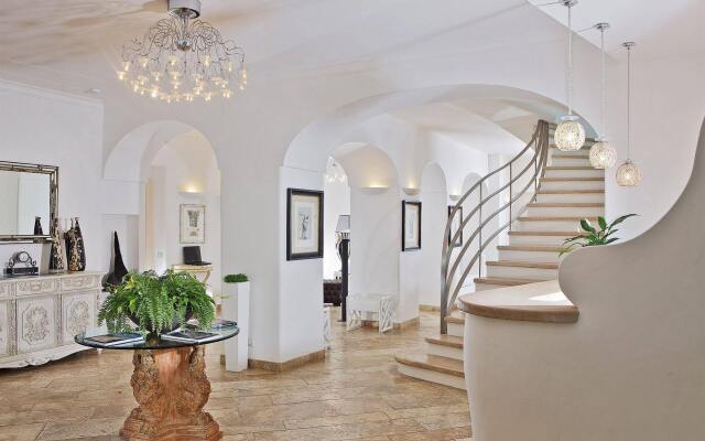 Hotel Orsa Maggiore