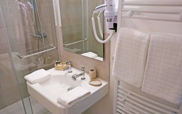 VILLA VERDE La Rochelle