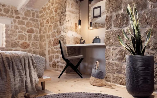 Arismari Luxury Villas