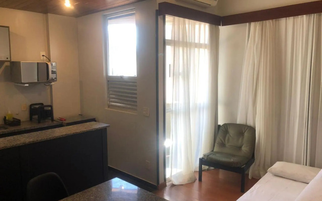 Condomínio Max Savassi Superior apto 1302