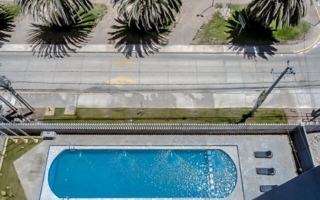 Hotel Diego de Almagro La Serena