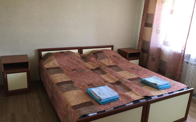 Guest House Tri C