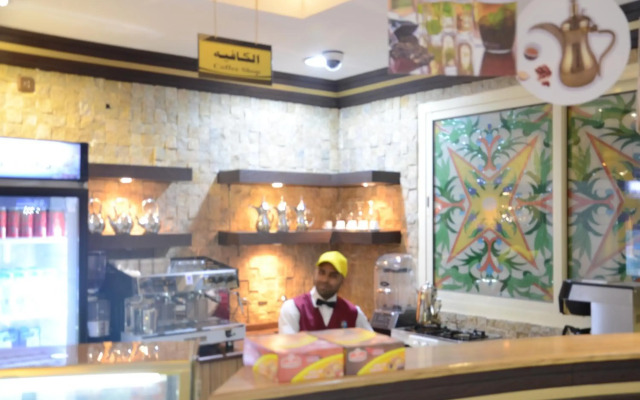 Noor Amal Apartments Serviced