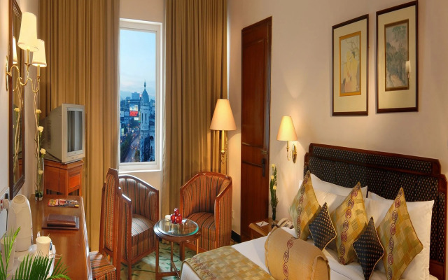 Peerless Hotel Kolkata