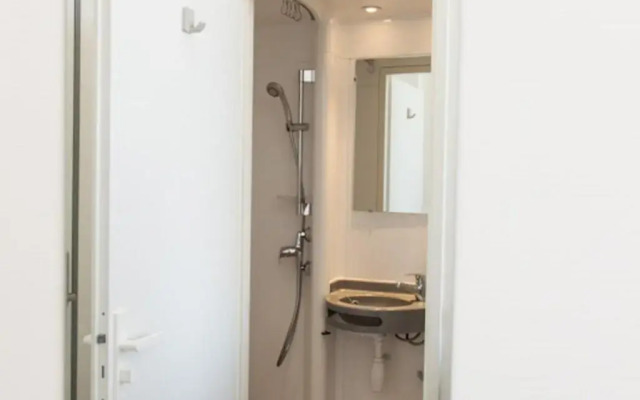 St Christopher's Inn Gare Du Nord - Hostel