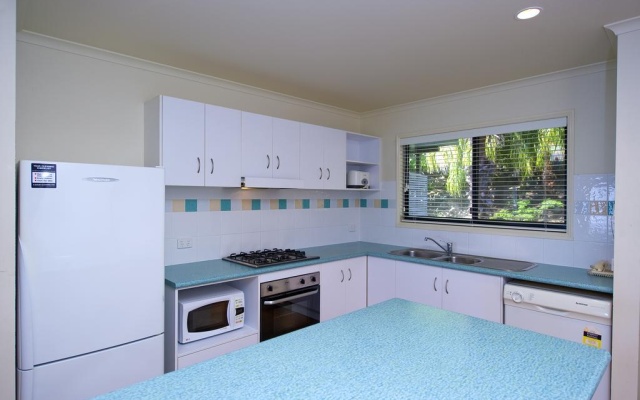 Panorama Apartments