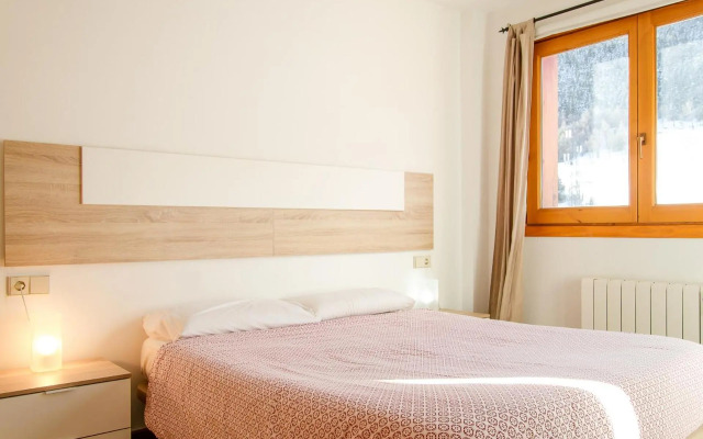 Apartamento Tarter Parc 1 habitación