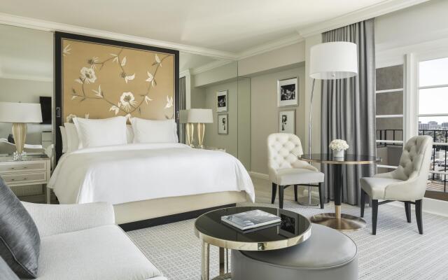 Four Seasons Los Angeles at Beverly Hills