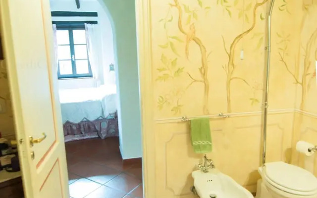 The Grapefruit House - Villa con Piscina