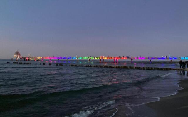 Zingst Achtern Diek 12d Elly