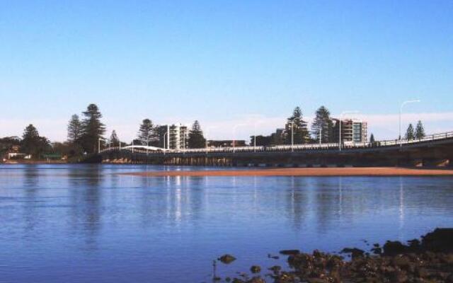 Sandbar 103 - Forster Main Beach
