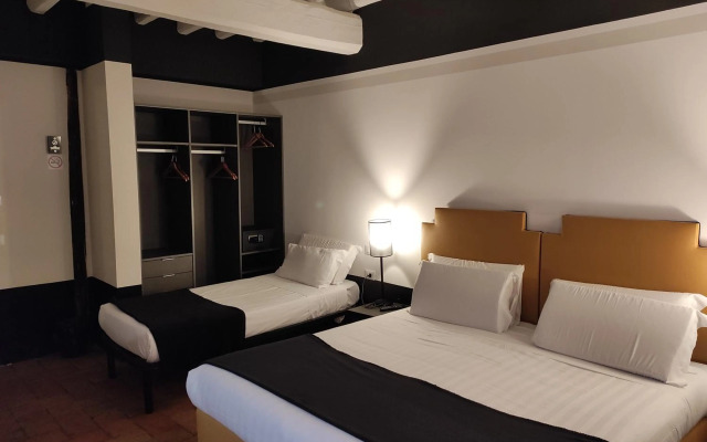 Relais Santa Maria Maggiore