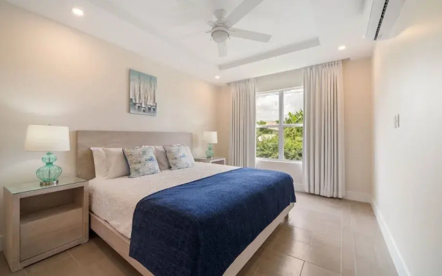 Coral Beach 202 2 Bedroom Condo