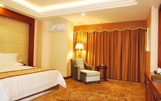 Bai Chen Hotel