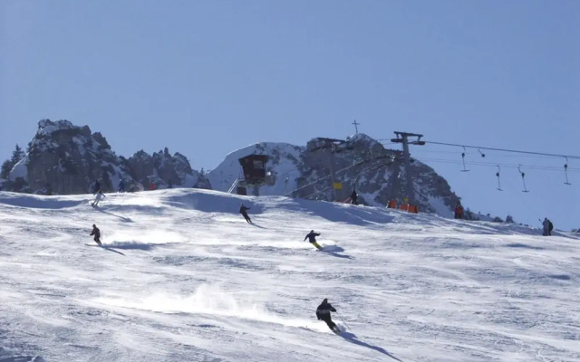 Grand Apartment Allgäu