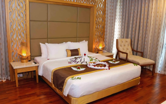Sonata Resort & Spa