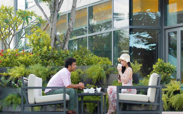 Novotel Danang Premier Han River