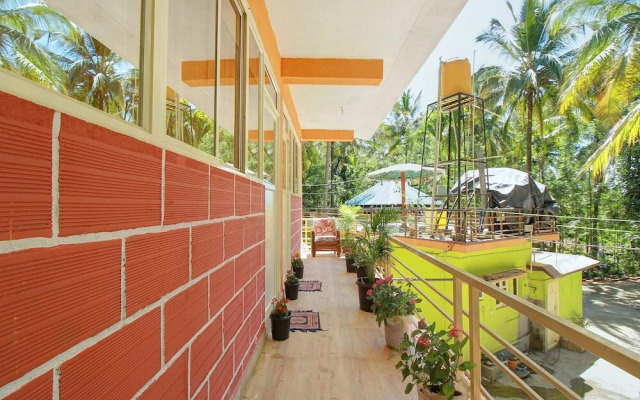 Sudarshan Homestay By OYO Rooms