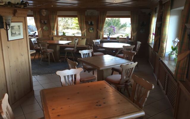 Berggasthaus Kandelhof