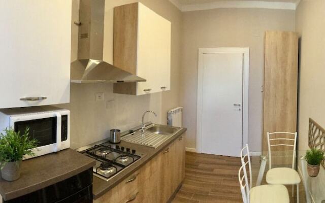 Bixio Suites