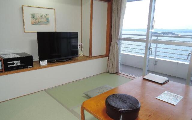 The Gran Resort Elegante Shirahama
