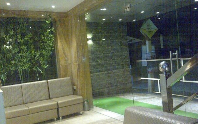 Hotel Grand Parkway
