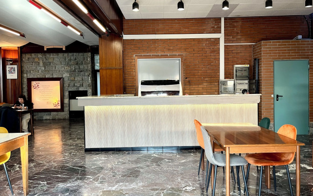 Albergo Ristorante Garden