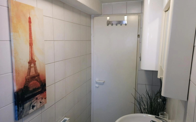 Deluxe Nikolaus City Studio