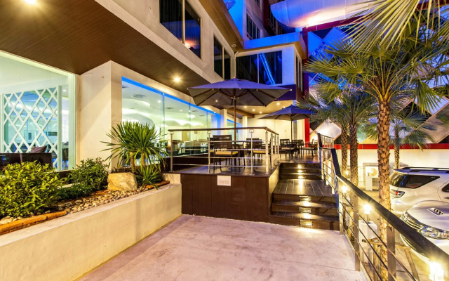 The Paradiso JK Design Hotel