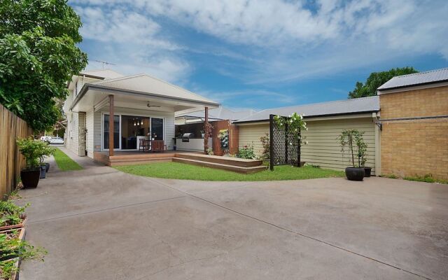 Newcastle Executive Homes - Veda House